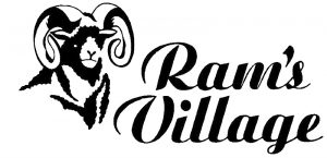 ram's village logo