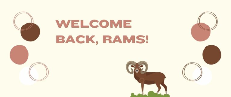 Welcome (back) Rams!
