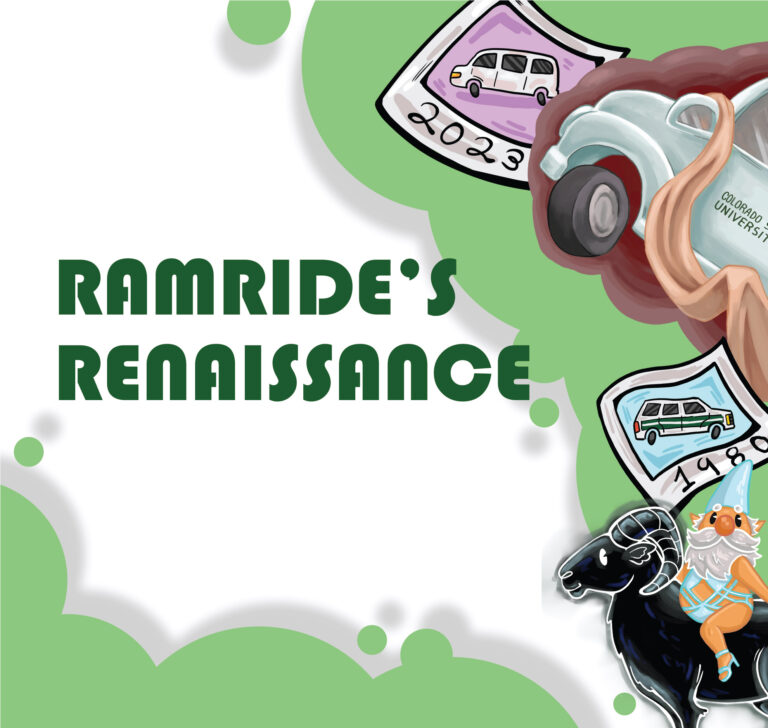 RamRide’s Renaissance
